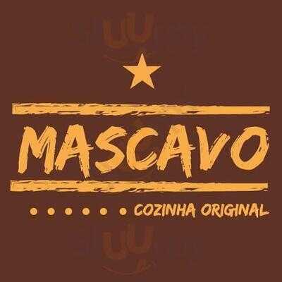 Mascavo Cozinha Original