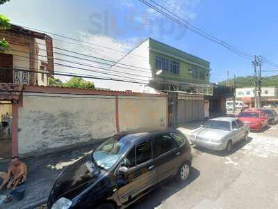 Mascavo Cozinha Original