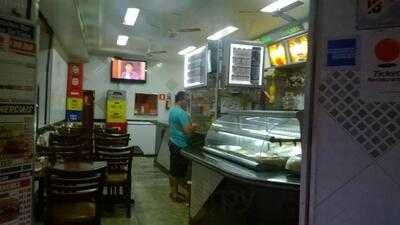 Lanches Bar Flor De Lima