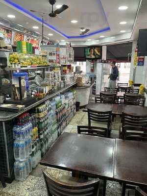 Lanches Bar Flor De Lima