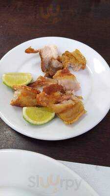 Lanches Bar Flor De Lima