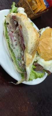 Lanches Bar Flor De Lima