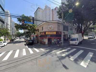 Lanches Bar Flor De Lima