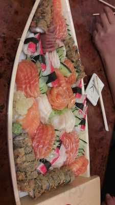 Imperador Sushi