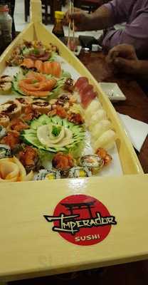 Imperador Sushi