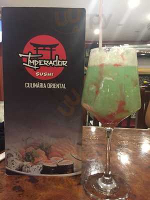 Imperador Sushi