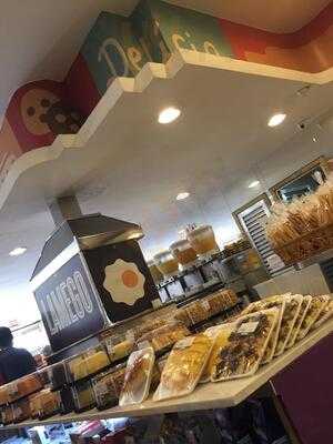 Padaria Lamego
