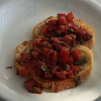 Ristorante La Pasta & Formaggio