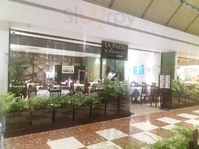 Ristorante La Pasta & Formaggio