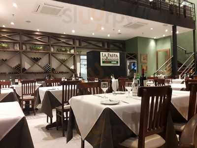 Ristorante La Pasta & Formaggio