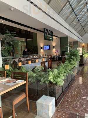 Ristorante La Pasta & Formaggio