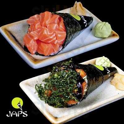 Japs Corner