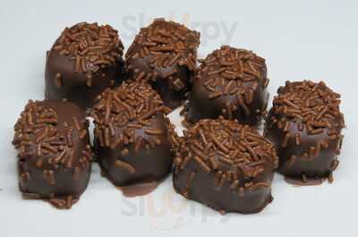 Chocolates Liverpool