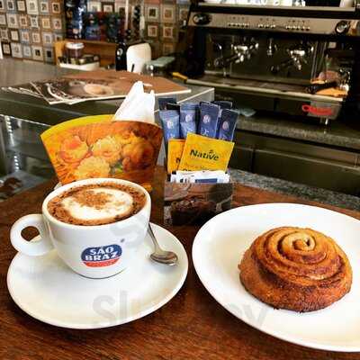 Coffee Land Cafeteria E Restaurante