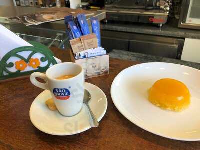 Coffee Land Cafeteria E Restaurante