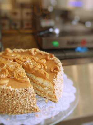 Coffee Land Cafeteria E Restaurante