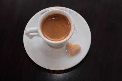 Coffee Land Cafeteria E Restaurante