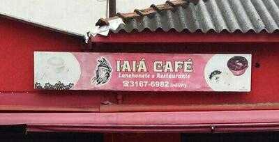 Iaia Cafe