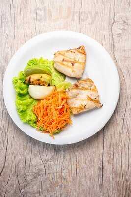 Dib Especialidades Árabes