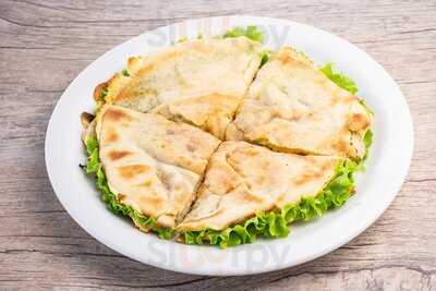 Dib Especialidades Árabes