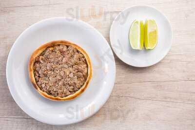 Dib Especialidades Árabes