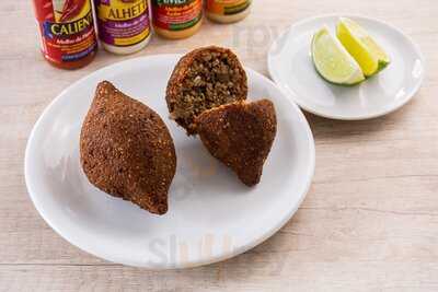 Dib Especialidades Árabes