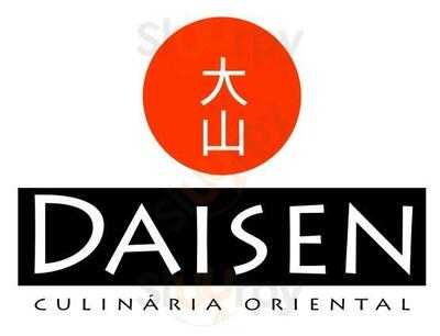 Daisen Sushi