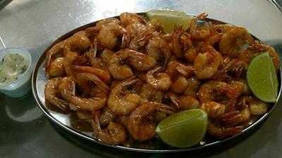 Bar E Pizzaria Do Ernesto