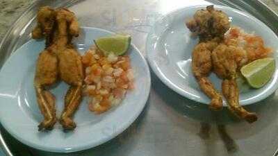 Bar E Pizzaria Do Ernesto