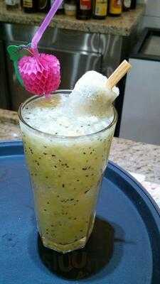 Bar E Pizzaria Do Ernesto