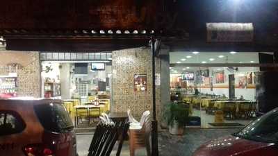 Bar E Pizzaria Do Ernesto