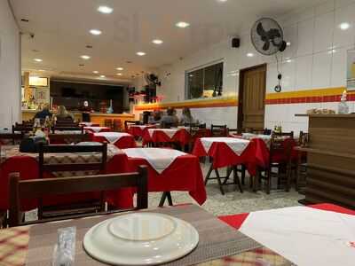 Bar E Pizzaria Do Ernesto