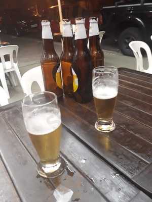 Bar E Pizzaria Do Ernesto