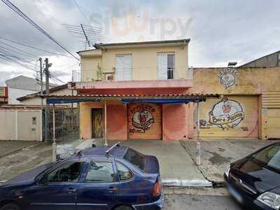 Bar E Pizzaria Do Ernesto