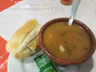 Bar E Pizzaria Do Ernesto