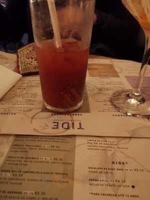 Tide Saudável Sabor