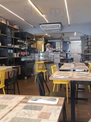 Tide Saudável Sabor