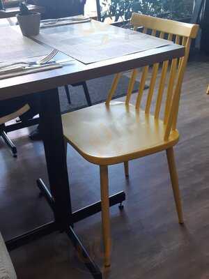 Tide Saudável Sabor