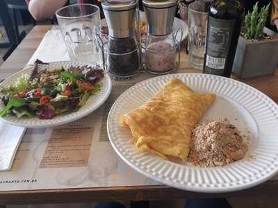 Tide Saudável Sabor