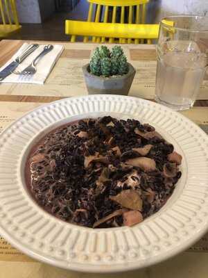 Tide Saudável Sabor