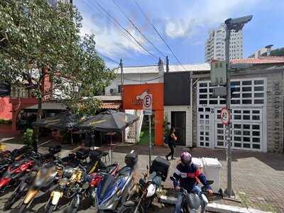 Tide Saudável Sabor