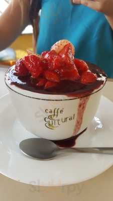 Cafe Cultural