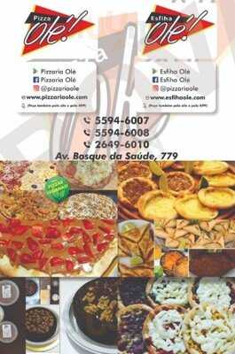 Pizza Ole