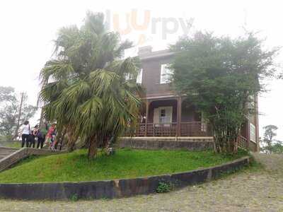 Restaurante Feijão De Corda Vila Prudente