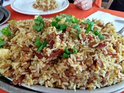 Restaurante Feijão De Corda Vila Prudente