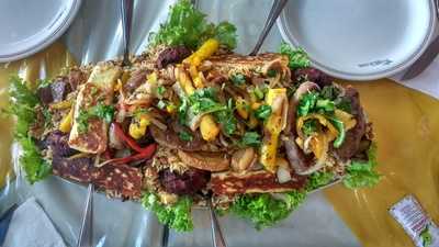 Restaurante Feijão De Corda Vila Prudente