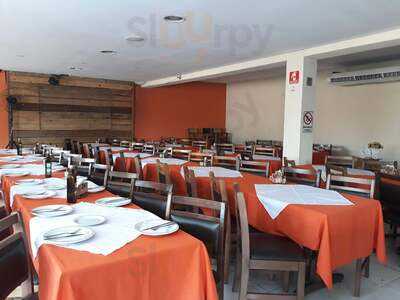 Restaurante Feijão De Corda Vila Prudente