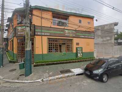 Restaurante Feijão De Corda Vila Prudente