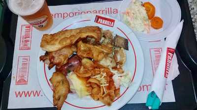 Emporio Parrilla