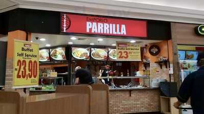 Emporio Parrilla